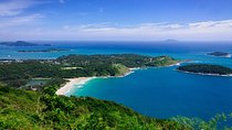 Phuket Lookouts Tour with Lunch at Organic Farm