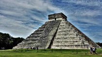 Chichen Itza Tour 8 new wonder