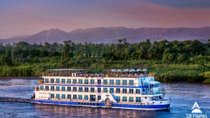 Cairo & The Oberoi Philae Nile Cruise