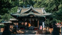 Experience local life in Yoyogi Uehara