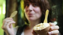 Alleyway Food Tour