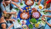 Agadir Cooking Class Including Paradise Valley and Sand Dunes Desert Trip