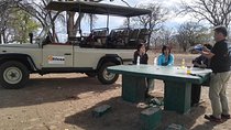 2 Days Zambia Botswana Tour Package