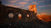 Beijing 2-Day Group Tour Including Mutianyu And Jinshanling Great Wall