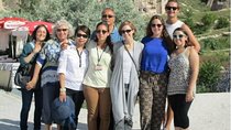 Best of Cappadocia Tour From Istanbul