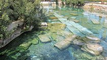 Best of Pamukkale From Istanbul