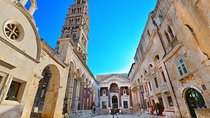 THE BEST PRIVATE WALKING TOUR-amazing SPLIT & Diocletian's PALACE