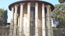 Origins of Rome Tour: Mouth of Truth Circus Maximus Forum Boarium & Local Guide