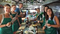 Hanoi Cooking Class