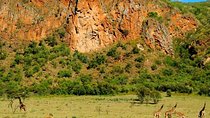 2 Full Days Mount Longonot Hell's Gate Best Hiking Safari
