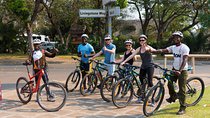 Wild Horizons Bike Tour (Zimbabwe)