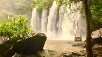 Kulen 1000 Shiva Lingas waterfall Private Tour