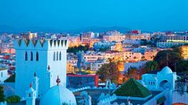 Fes to Tangier with stop to visit Chefchaouen