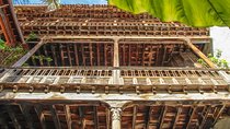 Entrance Ticket at La Casa de Los Balcones House-Museum