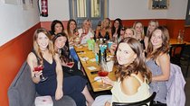 Wine Tasting in Madrid Experience