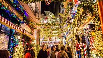 Shop til you Drop in Christmas Athens!