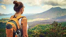 Unforgettable Batur Volcano Hiking & Tirta Empul Temple