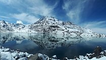 Goisankunda, Trek of the Holy Lakes