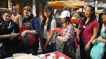 Old Delhi Food Walk With Chef