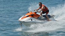 Jet Ski Adventure Without Instructor