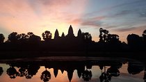Two Days Angkor Complex, Beng Mealea plus Kampong Phluk Village