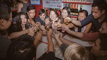 Taipei Nightlife: Taipei Pub Crawls (2 Different Routes)