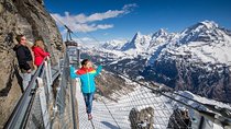 (KTG362) - Small group to Schilthorn & Interlaken from Geneva