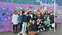 World Famous Belfast Troubles Taxi Tour Private 2 Hour Adventure 