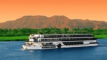 Luxor to Aswan Nile Cruise 