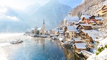  Small-Group Christmas Day Trip to Hallstatt from Vienna