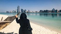 Full-Day Tour of Abu Dhabi from Dubai, Sheikh Zayed Grand Mosque