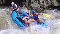 Chagres Challenge Overnight - 2 Days Jungle Expedition in Chagres National Park