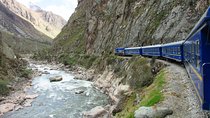 Machu Picchu by Train (Full Day)