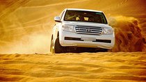 Premium Desert Safari