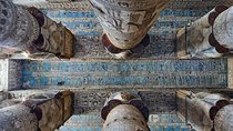  Day Tour to Hathor Temple at Dendera from Luxor by car