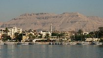 Day tour to Luxor from Cairo by flight