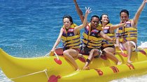2 Days Private Tours : Watersport And Uluwatu Temple