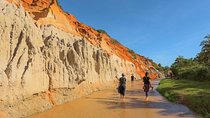 Mui Ne Sunset 1 Day Tour from Ho Chi Minh City