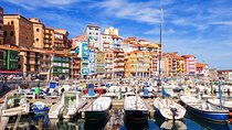 Basque Coast Tour: Vizcaya Bridge, Gaztelugatxe, Bermeo and Gernika