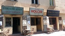 Jewish Quarter Kazimierz and Schindler's Factory Guided Tour