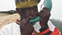 Must Do-Accompong Town Maroon Village Tour & Celebration Falmouth