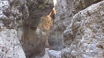 Imbros Gorge and Libyan Sea Day Tour From Rethymno