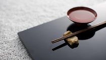 Japanese Traditional Cooking Class