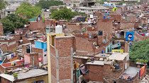 Sanjay Colony Slum Tour