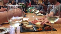 Private Cultural and Foodie Experience in Lisbon