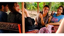 Private one-day tuktuk 'small tour' of the oldest Angkor temples