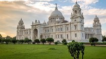 Monument Full Day Trip Including Mother House, Victoria Memorial With Lunch