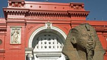 Private Tour: Egyptian Museum