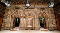 Private Tour: Coptic Cairo, The Hanging Church, Abu Serga, Ben Ezra