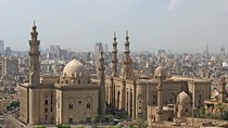 Private Tour: Alabaster Mosque, Sultan Hassan, Khan el-Khalili